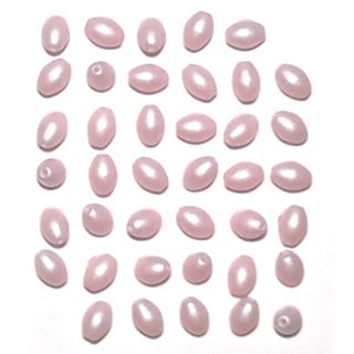 Oliva 6x4mm"07890"50ks/bal